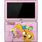 Adult Swim Adventure Time Riding in a Unicorn Surface Pro Tablet Skin